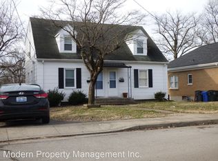 422 Pyke Rd #9322249, Lexington, KY 40504