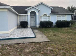 153 Whitehall St, Davenport, FL 33896