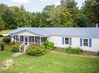 194 E Forest Oaks Dr, Sanford, NC 27330