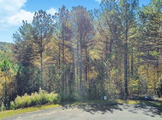 LOT 10 Eastview Trl, Ellijay, GA 30536