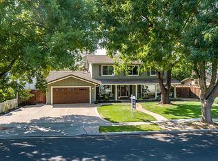 2108 Raven Rd, Pleasanton, CA 94566