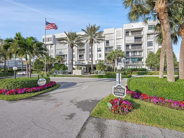 2860 S Ocean Blvd #516 — Photo 16