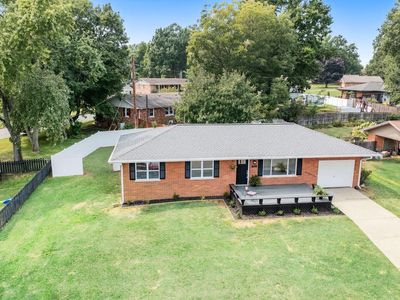 721 Smith Rd, Mount Vernon, IN, 47620