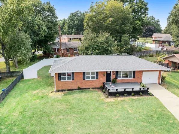 721 Smith Rd, Mount Vernon, IN 47620