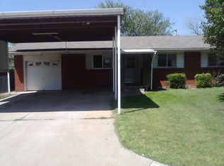101 SE 55th St, Oklahoma City, OK 73129