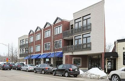 2nd image of 578 Roger Williams Ave APT 203