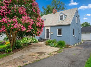 2410 S Dakota Ave NE, Washington, DC 20018