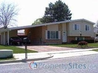 4901 Choctaw Ave, West Valley, UT 84120