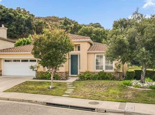 625 Gentle Creek Cir, Thousand Oaks, CA 91320