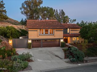 3542 N Avenida Montuoso, Thousand Oaks, CA 91362