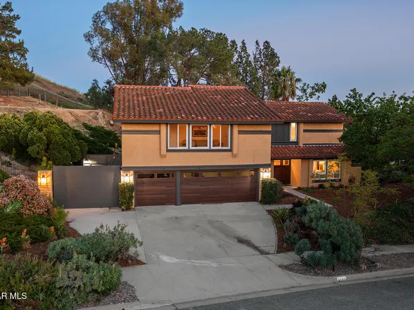 3542 N Avenida Montuoso, Thousand Oaks, CA 91362