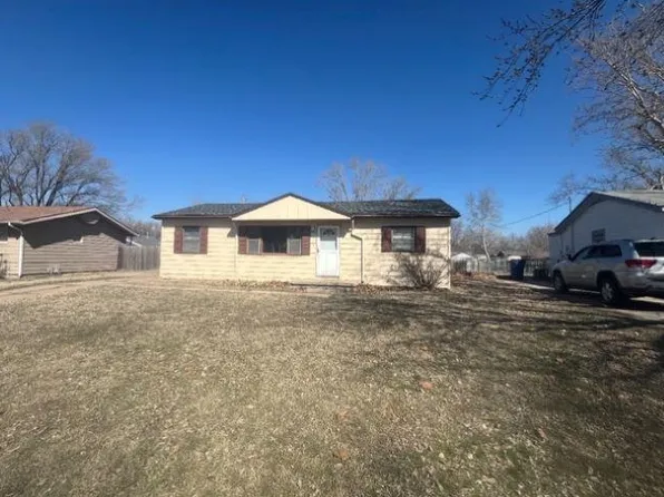 1812 E Evanston St, Wichita, KS 67219