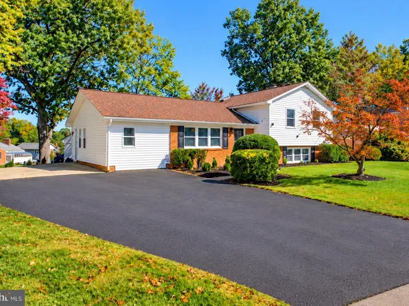 9300 Tuckerman St, Lanham, MD 20706