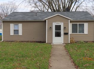 1884 Lewis Dr, Niles, MI 49120