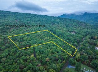 Horsehead Rd, Grottoes, VA 24441