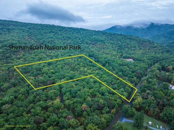 Horsehead Rd, Grottoes, VA 24441