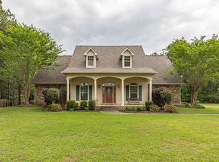 178 Orchard Valley Cir, Ruston, LA 71270