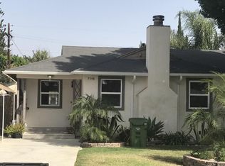 7548 Gaynor Ave, Van Nuys, CA 91406