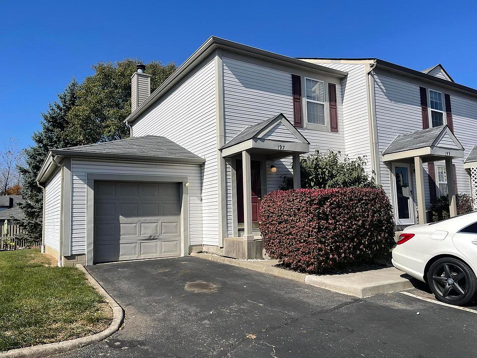 1st image of 197 Macandrews Way #58A