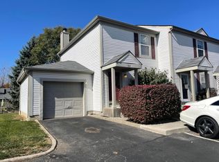 197 Macandrews Way #58A, Blacklick, OH 43004