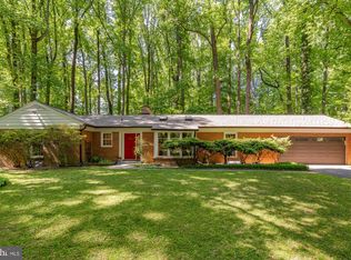 1109 Crowfoot Ln, Silver Spring, MD 20904