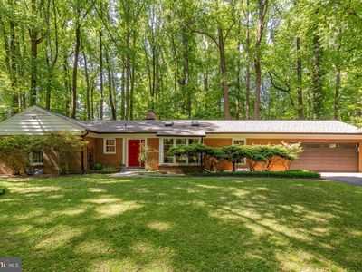 1109 Crowfoot Ln, Silver Spring, MD, 20904