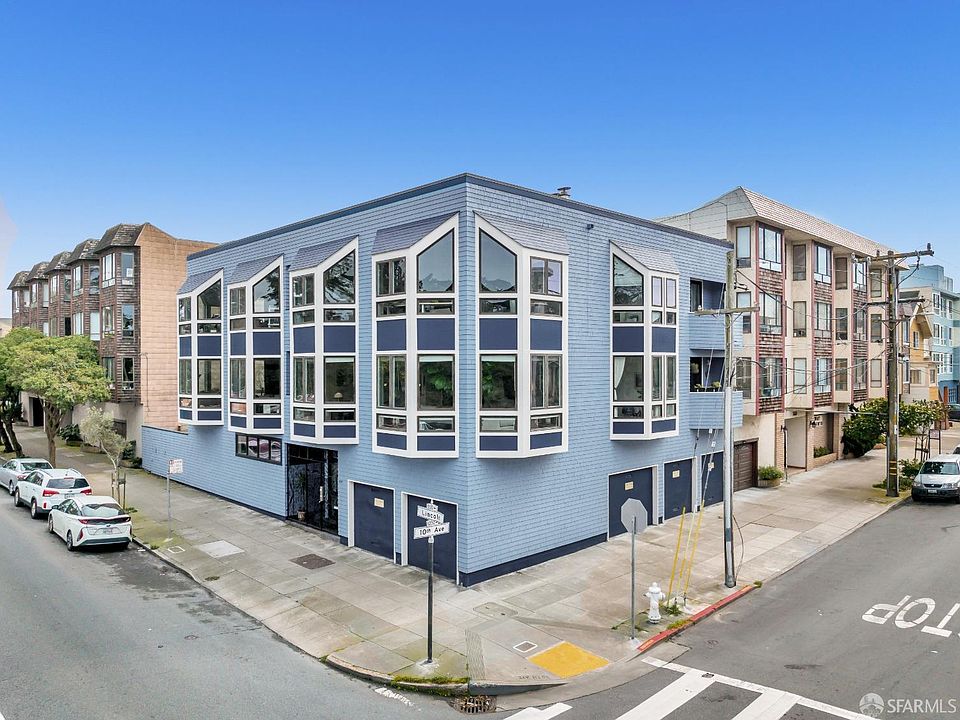 2nd image of 855 Lincoln Way APT 3