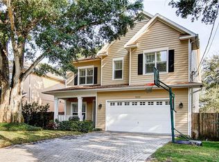3503 W Tacon St, Tampa, FL 33629