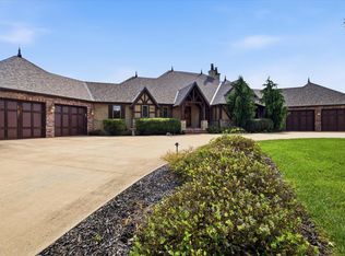 418 W Everwood Way, Nixa, MO 65714