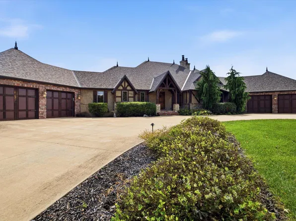 418 W Everwood Way, Nixa, MO 65714