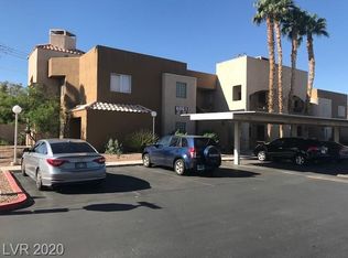 6851 Tamarus St UNIT 202, Las Vegas, NV 89119