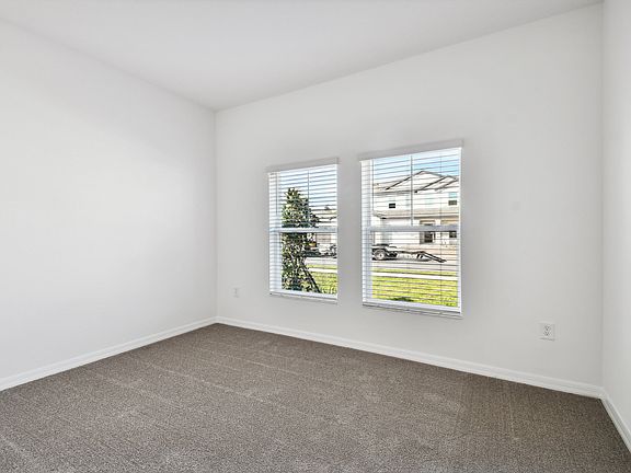 Interior - Representational Photo