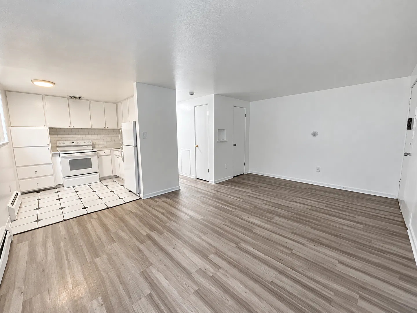 Mayor Apartments — Photo 3