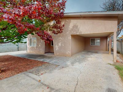 3129 Cypress Dr SW, Albuquerque, NM, 87105