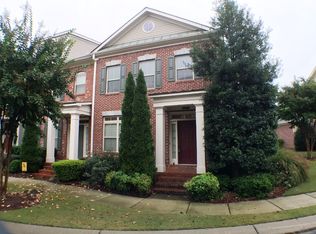 5009 Rosalie Rd, Johns Creek, GA 30022