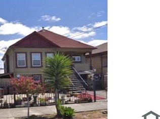 944 37th Ave, Oakland, CA 94601