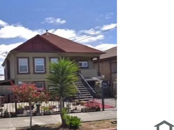 944 37th Ave, Oakland, CA 94601