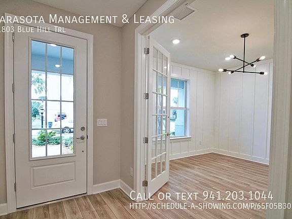 2nd image of 11803 Blue Hill Trl