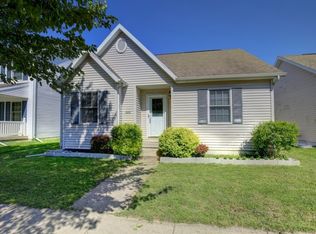 1608 Ogelthorpe Ave, Urbana, IL 61802