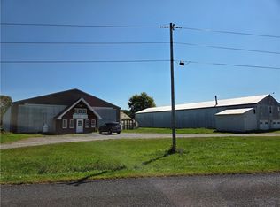 10252 Shortcut Rd, Cato, NY 13033