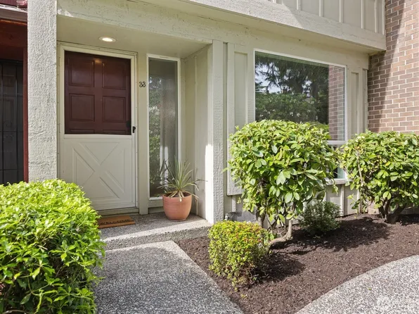 1035 156th Avenue NE #33T, Bellevue, WA 98007