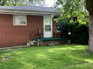 603 White City Blvd, Springfield, IL 62703