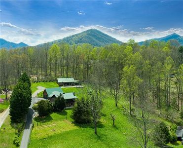 31 Cabin Cove Rd, Leicester, NC, 28748