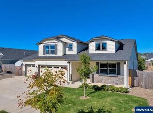 2753 Dover Ave NW, Albany, OR 97321