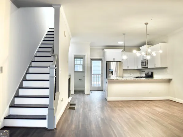 1365 Memorial Dr SE Unit 13, Atlanta, GA 30317