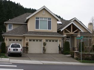 8804 144th Ave SE, Newcastle, WA 98059