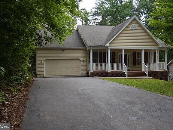 Enjoy the front porch!