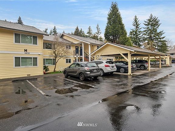 2nd image of 14650 NE 50th Pl APT H7