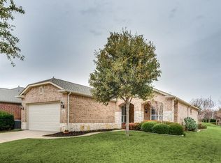 846 Pasatiempo Dr, Frisco, TX 75034