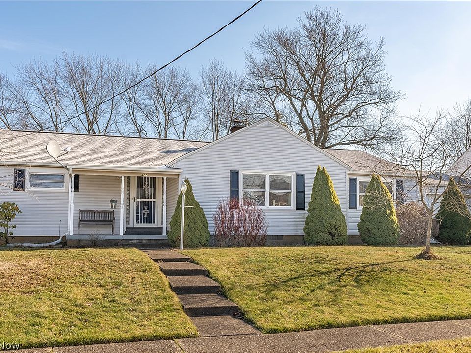 800 12th St SW, Massillon, OH 44647 | Zillow